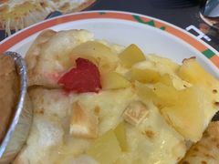 -比格比萨自助(云冈区步行街店)