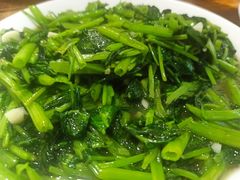 空心菜-江南古镇味道·私房菜