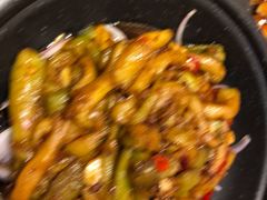 -径山十八道·风味民间菜(杭州总店)