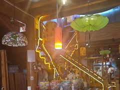 -民食香·腊排骨野生菌美食(木府店)