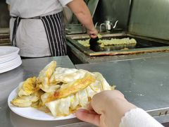 -西工饭庄快餐厅(西工小街店)