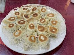 冰花煎饺-老边饺子馆(中街店)