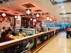 -泉福居酱骨头自助广场(南大街商业步行街店)