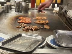 -大渔铁板烧(花园道店)