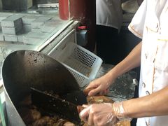 -潼关肉夹馍(永兴坊店)