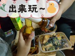 -红全周·洪濑鸡爪(万祥路店)