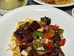 -金哥私房菜馆(张府园总店)
