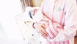 点击看大图 -baby bella小贝拉母婴护理中心(珠海希尔顿店)