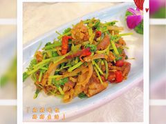 -阿姐小菜(三林店)