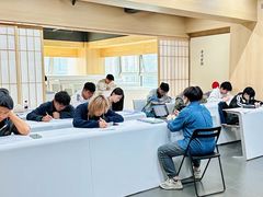 -帝京日语(春熙路旗舰校区)