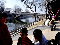 -赵州桥景区