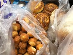葱花缸炉-穆斯美糕点店(景星南街店)