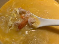 天花板疙瘩汤-No.DD戳子烧烤·江湖菜(北京总店)