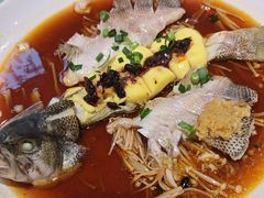 -驰明粗粮小厨(湖滨路店)