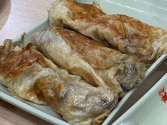 五香卷-百家鸡味馆(清泰店)