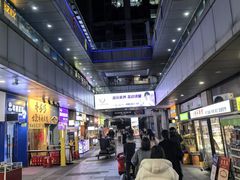 -万达广场(宝山店)