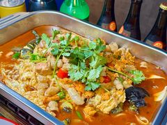 -黑牛码头·小龙虾·烧烤