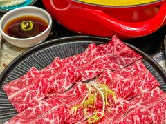 -好彩海鲜火锅饭店(银河百老汇店)