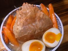 -老龙亭拉面店
