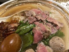 -一肴·牛肉粿条(深圳湾睿印店)