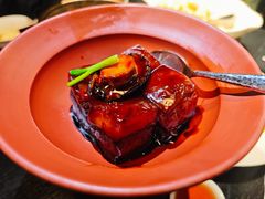 -外滩三号餐厅·创意中餐