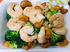 -坤记煲仔小菜(西环店)