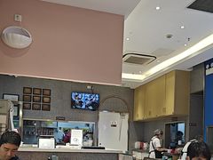 -小杨生煎(周浦万达店)