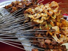 -海波肉串(振兴广场店)