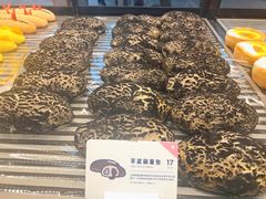 -喜茶(深圳福田星河COCO Park店)