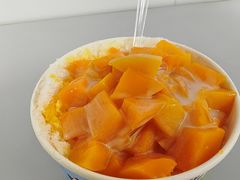 -二姐刨冰