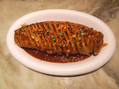 -杏花堂·山西菜馆(晋中万达店)