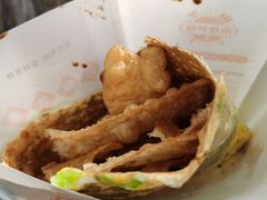 -南楼煎饼(滨江道店)