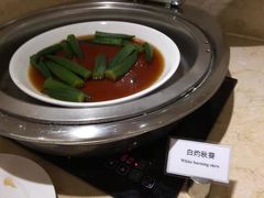 -天伦松鹤大饭店·欣妮咖啡