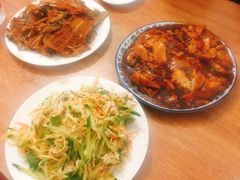 -金鹏鱼肉馆