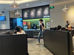 -萨莉亚意式餐厅(杭州西溪龙湖天街店)