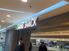 -Shake Shack(西单大悦城店)