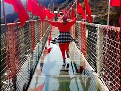 -野三坡清泉山风景区