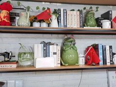 零售区-六乃喜(北园大街)