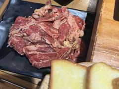 -吉志烤肉(太原总店)