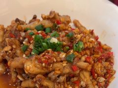 -八碗湘长沙市井菜(坡子街店)