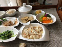 -馨月汇·一悦馨香月子中心(前滩店)