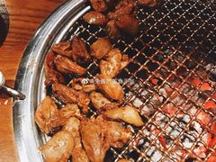 -·缸桶屋·韩式牛肋条自助烤肉(西湖D11店)