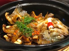 -湖锦酒楼·32年地道湖北菜(光谷店)