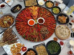 -聚味瞿记·龙虾堂(树木岭店)