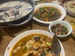 -丰乐餐厅·始于1999·本地老字号