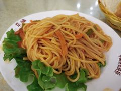 -华梅西餐厅(哈尔滨中央大街店)