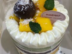 -蜜思琪蛋糕(民生路店)