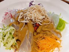 -京味斋·北京烤鸭(北京南站洋桥店)