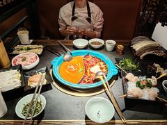 -吼堂老火锅(太古里总店)