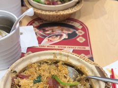 -华记煲仔华·煲仔饭(三元里万科里店)